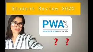 Partner with Anthony Student Review - Anthony Morrison Affiliate Marketing Course