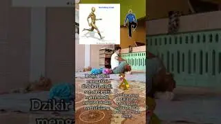 DZIKIR BATIN MENGATASI SARAF KEJEPIT.