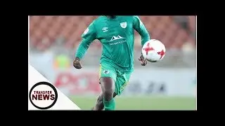 Are orlando pirates set to recall gift motupa? | iol sport