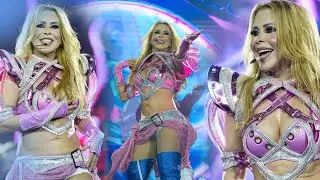 Joelma - Isso é Calypso Tour Vitória/ES - Gravação de DVD - 11/01/2025 - Live do Instagram
