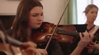 Vienna Philharmonic Orchestra Academy