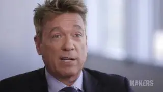 We Were All Equal in My Parents&rsquo; Eyes - Kevin Huvane MAKERS Moment