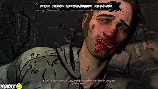 Are Walkers Still People?? | The Walking Dead: The Final Season | Episode 3