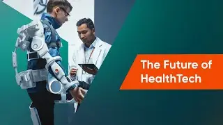 The Future of The Future of HealthTech - The Vantage View - Ep 5