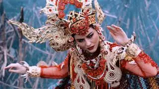 MANNY LIBRODO WORKSHOP EXOTIC OF BORNEO, PALANGKA RAYA, KALTENG 2018