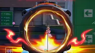 Farlight 84 Fast-Paced Action | Short Gameplay Clip