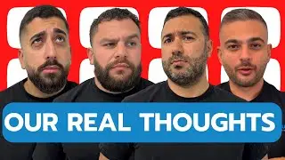 Sydney is OVER Populated & NEW iPhone CONSPIRACY | The Lat Chat Episode #31