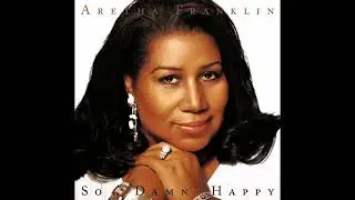 Aretha Franklin - You Are My Joy (Reprise)