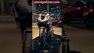 2026 Honda CBR 1000RR 🔥 Full Review | Specs, Features, Top Speed & Price |.