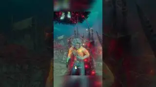 You only see this in 2v8 - Dead By Daylight