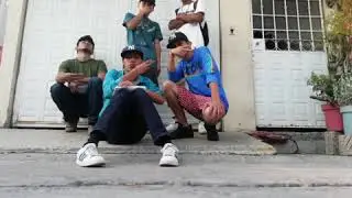 Familia 506 - Skale - Memin Mart&iacute;nez - Alva MC - Doxter MK - Chucho Morales - 506 representando 🎙️