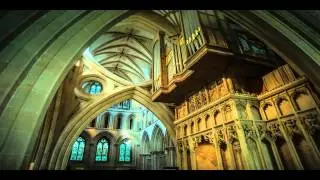 Dieterich Buxtehude: Ciaccona in C minor BuxWV159 (Simone Stella)