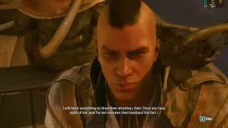 Assassin's Creed 3 Captain Kidd Treasures