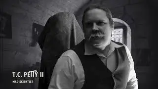 T.C. Petty II | My Father's Work