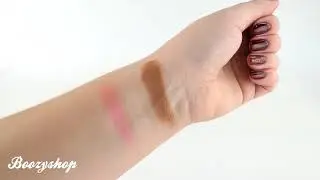 XX by Revolution Complexxion Palette Gravitate
