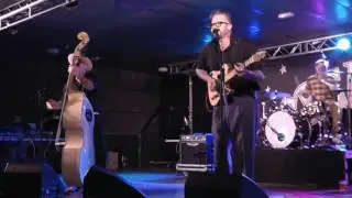 The Wild Wax Combo / Screamin' 2016 Calella