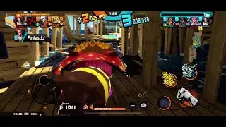 Nekomamushi (Cat Viper) One Piece Bounty Rush Gameplay