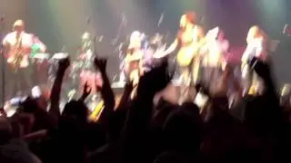 Decide You're Gone - Evan Button w/ SOJA