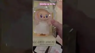 МЫ ВЫПУСТИЛИ ПЕРВОГО МОКОКО В POP LAND POP UP SINGAPORE!! ЛАБУБУ ВЕРНУЛСЯ 🤙🏻🤙🏻🤙🏻