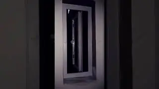 Openable#installation #veka #proffie #installation