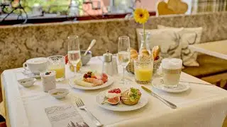 Flair Hotel Sonnenhof, Байерсброн, Германия | Отдых в Европе