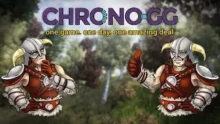 Why I joined Chrono GG, what is that and why this is actually good