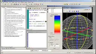 Poincare Sphere Visualization Tool in ASAP Optics Software