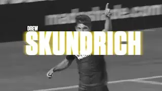 Welcome to Drew Skundrich!