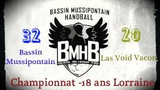 Bmhb vdv 6