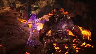 Shinbi VS Boris (Paragon AnimationDDP121)