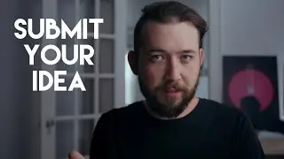 I WANT TO MAKE A MOVIE