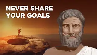 Never Share Your Goals If You Are Serious About Achieving Them