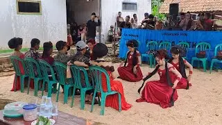 Ronggeng terbaru CAHAYA MEKAR DINALAGU KIDUNG PANG RAZAH #VIDEO #TERBARU