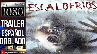 Escalofr&iacute;os (2007) (Trailer HD) - Gregory Jacobs
