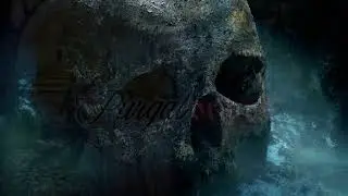 The Purgatorians | Original Audio Drama | Concept Trailer 1 | Epilepsy Warning