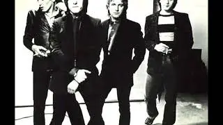 The Records - Affection Rejected