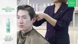 REPIT Hot Pin Perm for man iljinusa.com