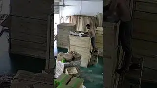 Безопасная упаковка с видеоконтролем 📹