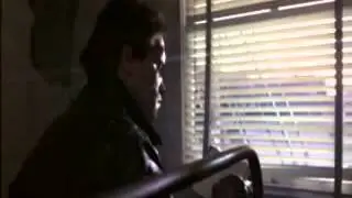 Terminator 1 - Tote Katze