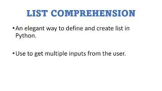 Python hands on coding 4 | User Input | Output formatting | Type Conversion