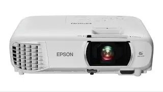 Review: Epson Home Cinema 1100 1080p 3LCD Projector 3400 Lumens with AirPlay