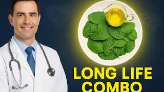 👉 &ldquo;Olive Oil + Spinach? The Anti-Aging Combo Backed by Science&rdquo;