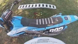 Miller Meadow MX 2022 new direction and modifications