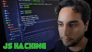 JAVASCRIPT HACKING: The basic things you NEED to know | BUG BOUNTY 2025