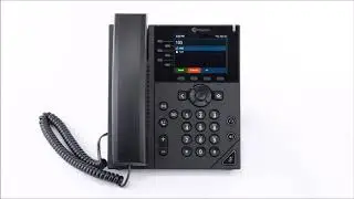 Cloud9 Telecom Polycom VVX 350 User Guide