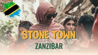 Wander Stone Town Zanzibar | Culture, History & Hidden Streets with ExploreZanzi.com