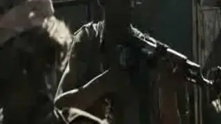 DISTRICT 9 -Official Trailer (High Quality Clip)