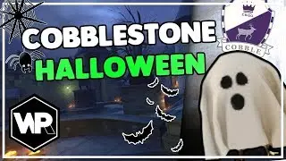 CSGO - 10/23/2018 Cobblestone Update! (skill jumps etc)