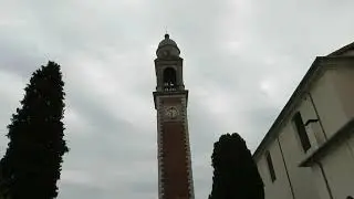 Campane di Arba (Pordenone)