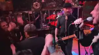 The Hara-Kee-Rees / 20.05.2023 K&ouml;ln Sonic Ballroom